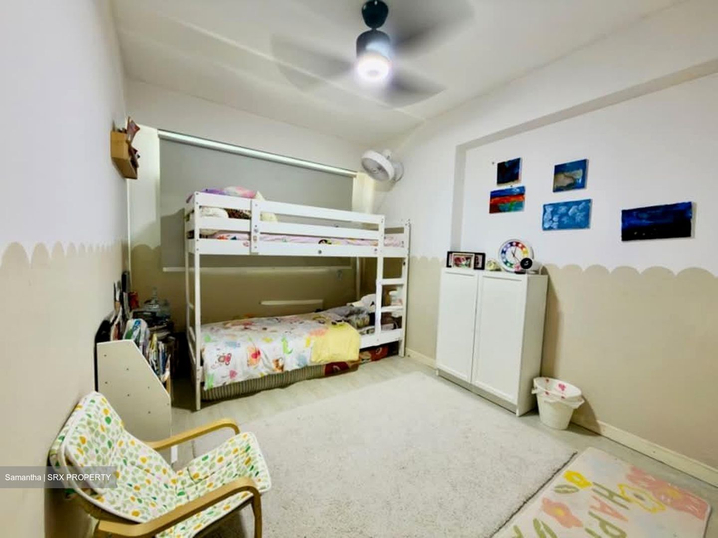 Blk 547A Segar Vale (Bukit Panjang), HDB 5 Rooms #558266811